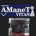 Amanet Vitan 107 SSD 4TB SanDisk Extreme Portable V2 SDSSDE61-4T00-G25