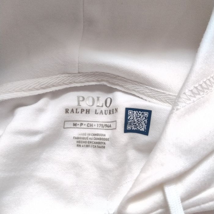Hanorac Polo Ralph Lauren (M) Nou | Livrare cu verificare