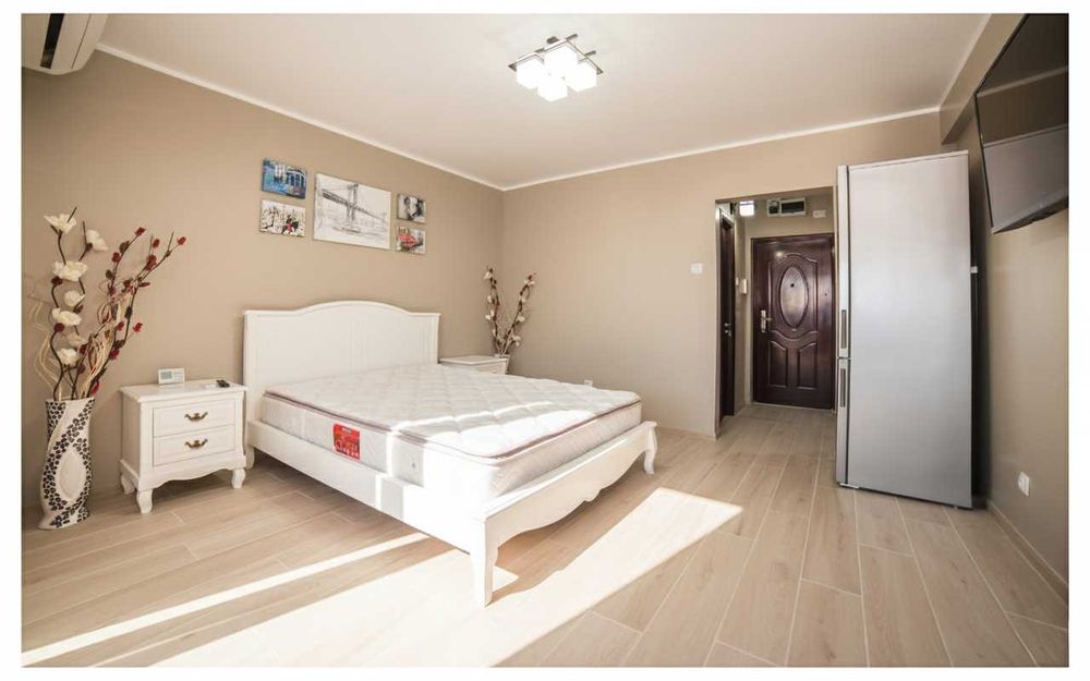 Inchiriez Apartament 1 Camera LUX cu vedere la dunare - Proprietar