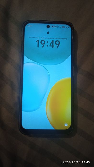 Telefon sotiladi Honor S6