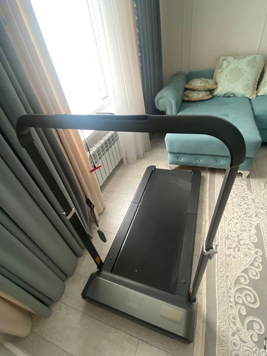 Продам беговую дорожку за 95 000 тенге
