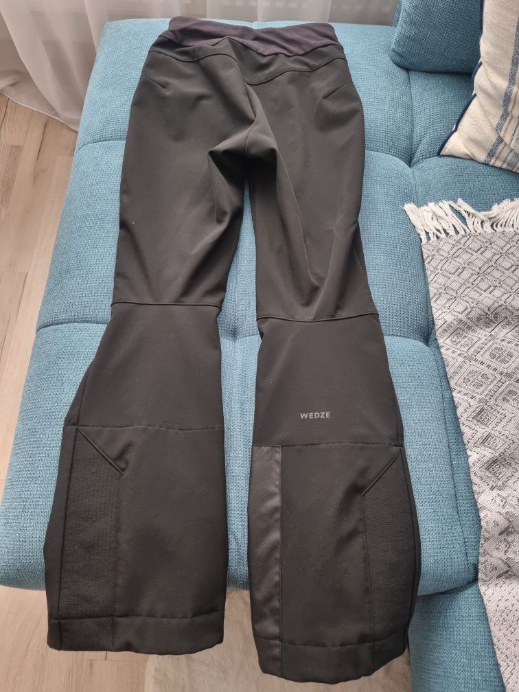 Pantaloni schi Wedze