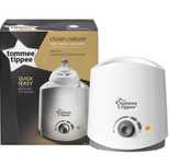 Електрически нагреввател за кърма Tommee Tippee + ПОДАРЪК