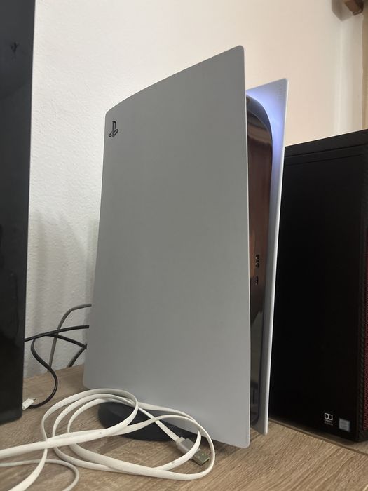 Playstation 5 digital version