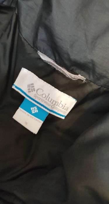 Geaca Columbia Puffect III