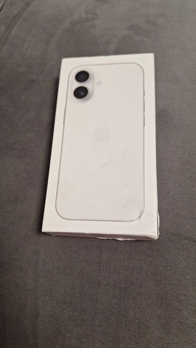 Iphone 17 .256g nou