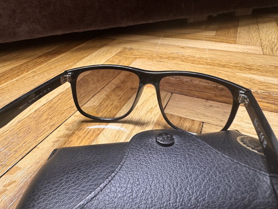 Ochelari de soare Ray Ban