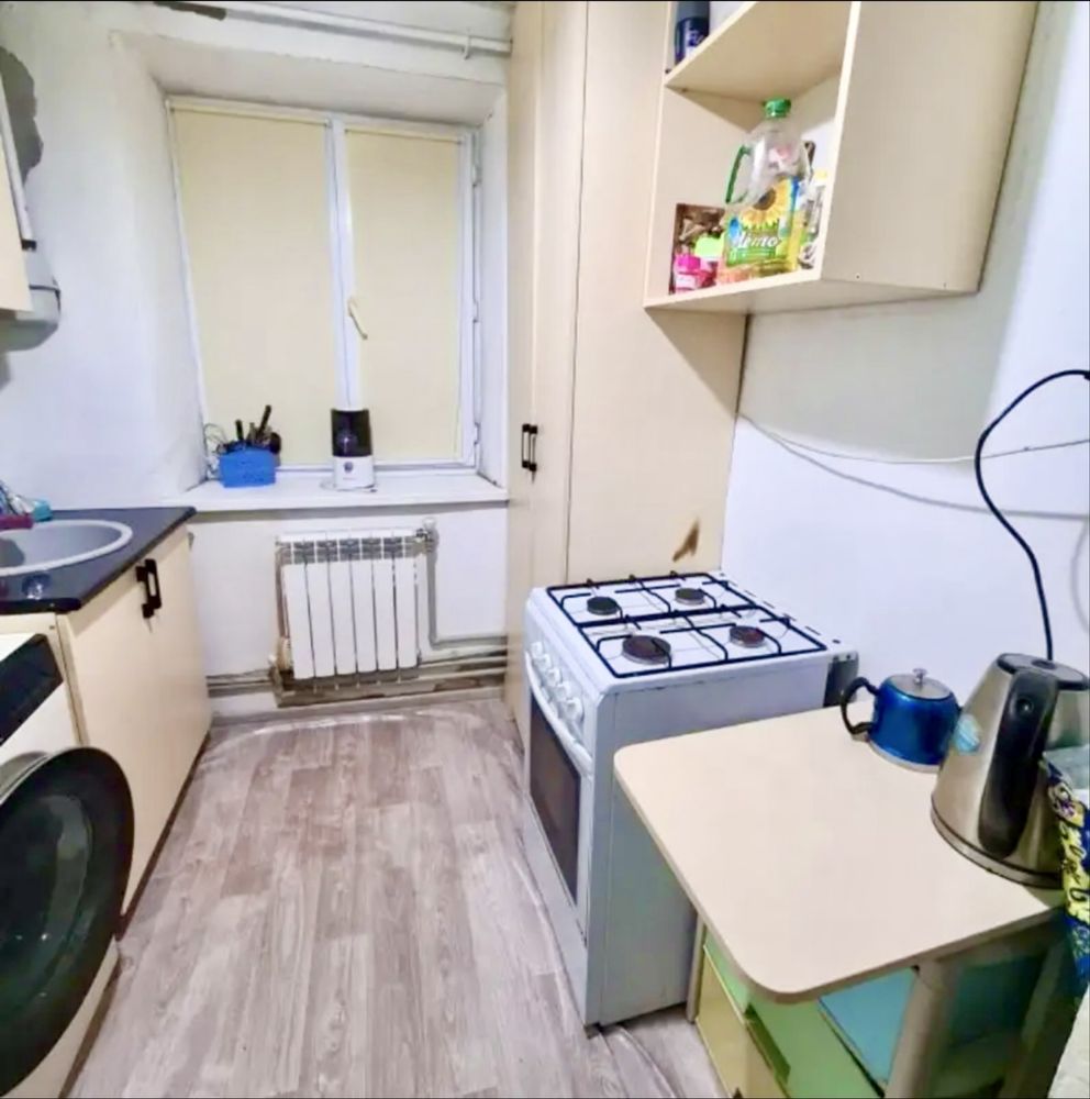 2-комн кв в Ащыбулаке