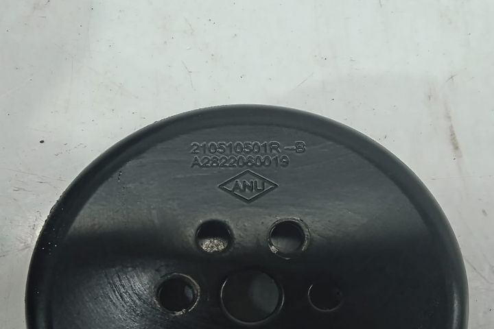 Fulie pompa apa  210510501r 1.0 tce H4D Renault Captur 2  [din 2019 pana  2020] seria