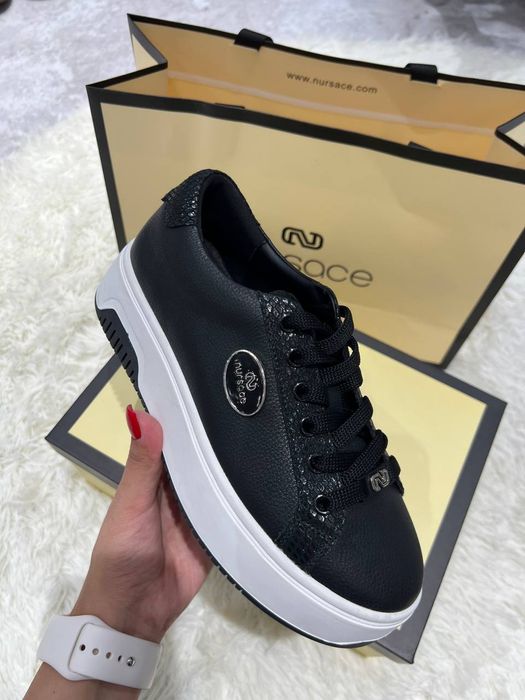 Продам обувь НУРСАЧИ оригинал