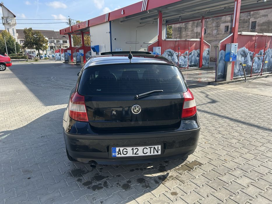 BMW seria 1 E87 116i