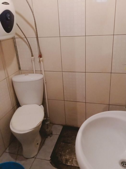 Продам дом,теплый.