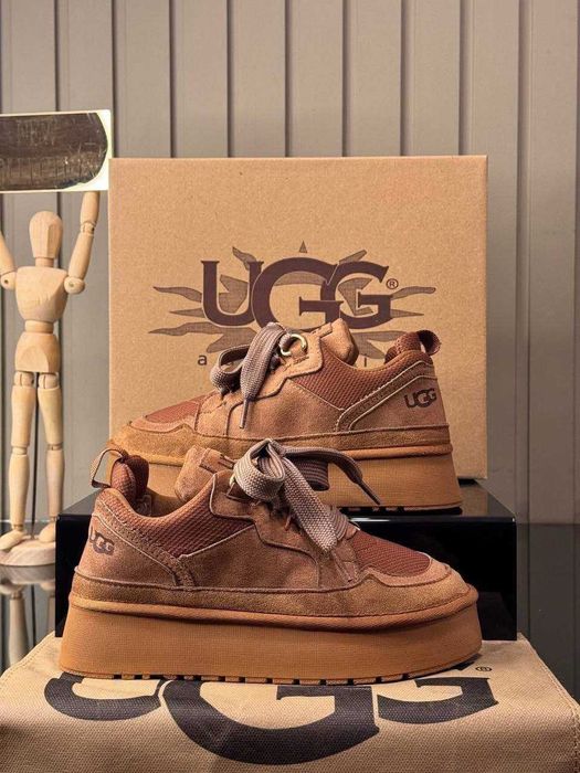 Ugg damă, model nou