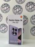 Redmi Note 14 Pro 5G - 8/256GB - Nou - Garantie