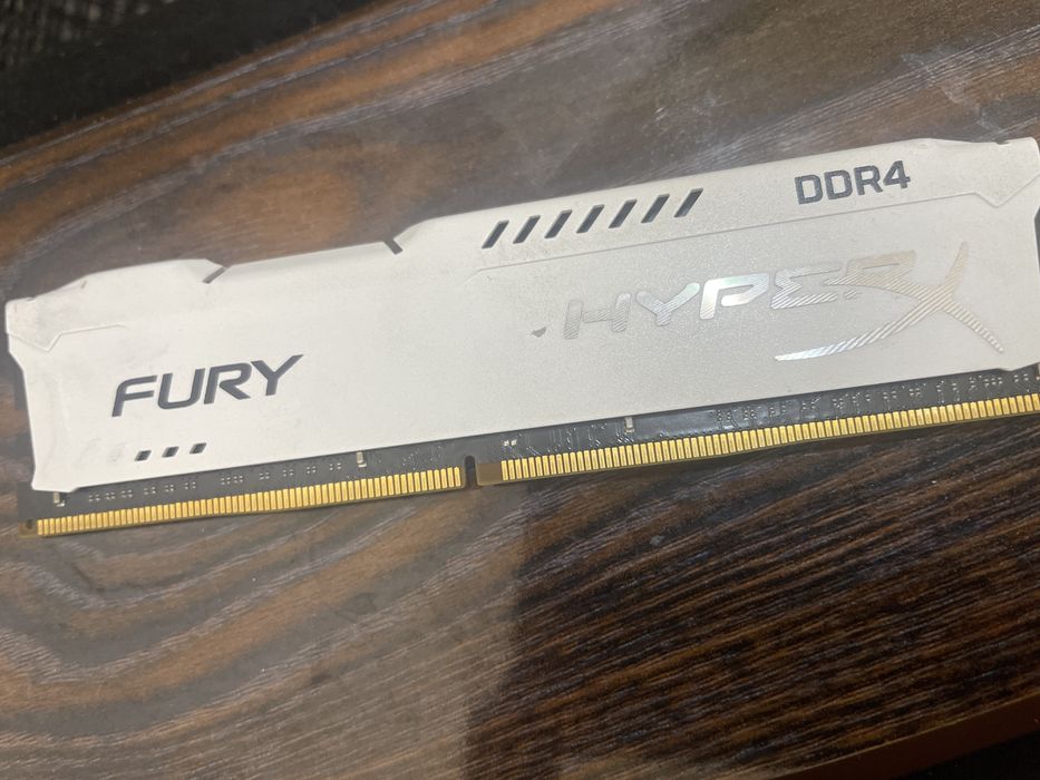 Оперативная память ddr4 16gb