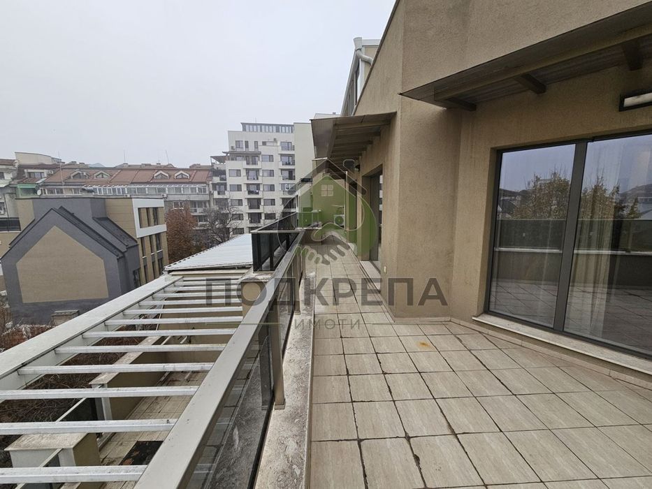 2-стаен в Пловдив-Младежки Хълм площ 70 цена 800