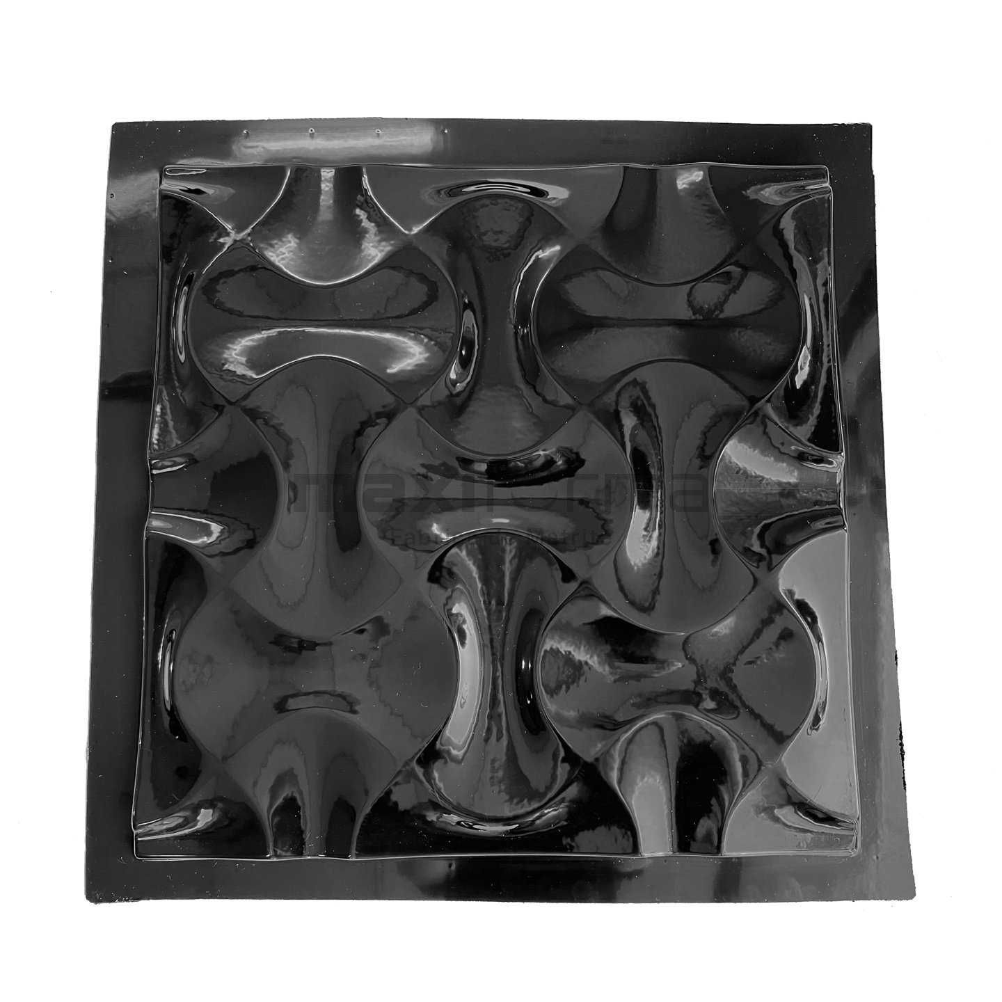 Matrite/ Forme Panouri Decorative 3D pentru Ipsos/Ciment