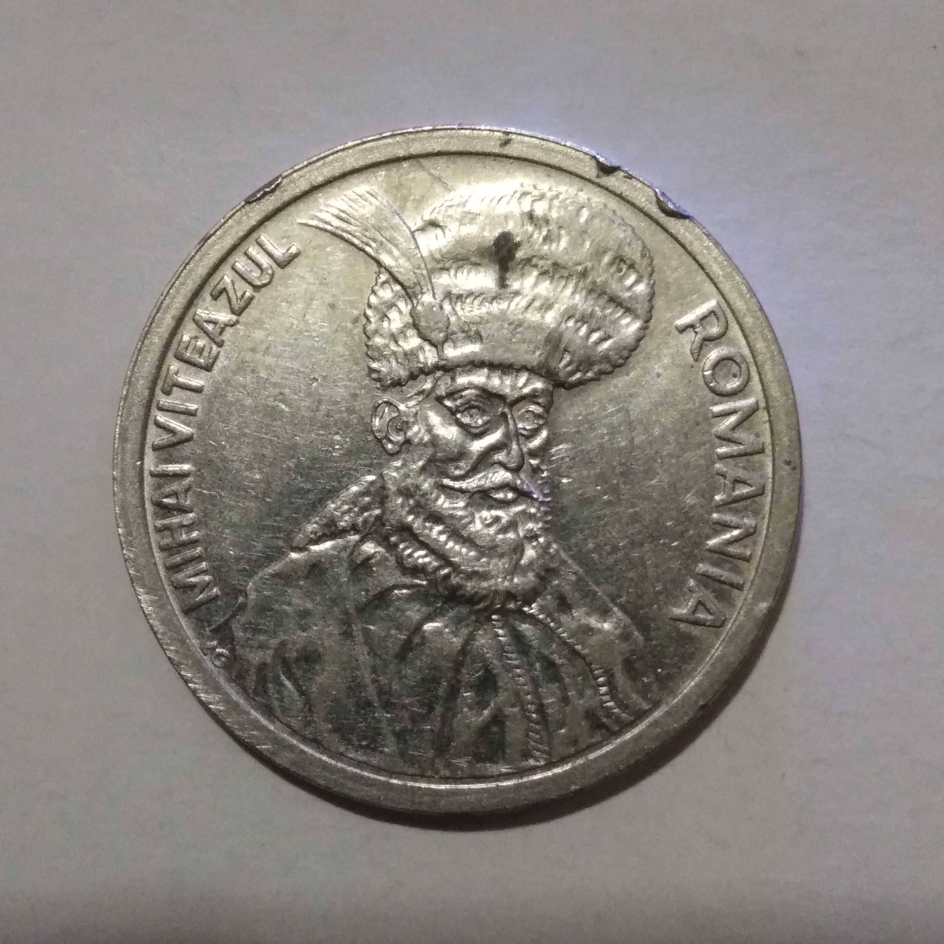 Moneda 100 lei anul 1994