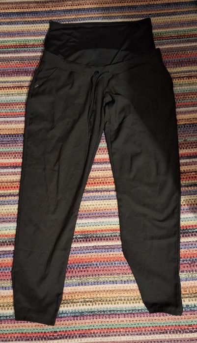 Pantaloni gravidă QUECHUA