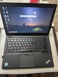 Laptop Lenovo ThinkPad x260 slim I5-6300Cpu,Ssd 256,8 g ram