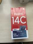 Redmi 14C, 256гб жады