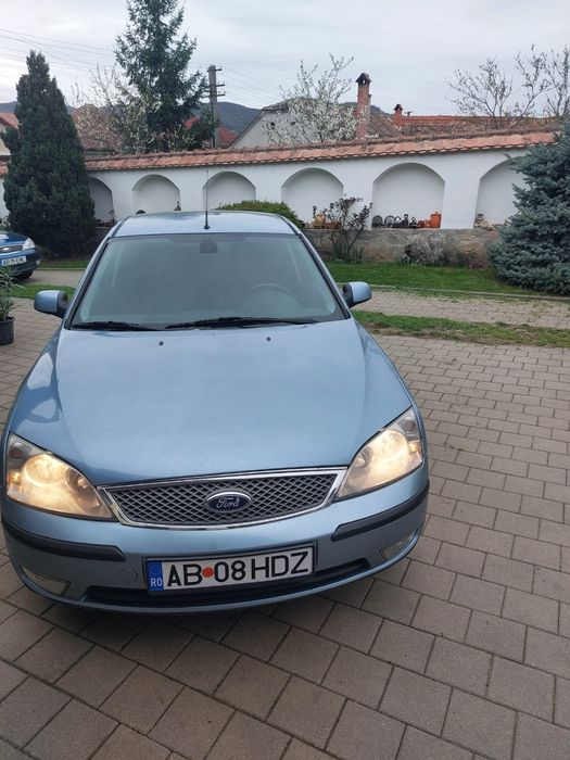 De vanzare ford mondeo
