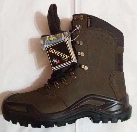 Тактически кубинки с Goretex+Подарък- Тактически колан!