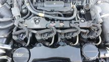 Motor Peugeot 1.6 hdI 2007 EURO 4