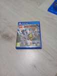 Lego ninjago за ps4