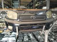 Ноускат миниморда на Toyota RAV4 XA20     2000     -      2005