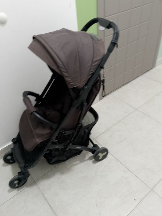 Коляска для детей хорошем состоянии