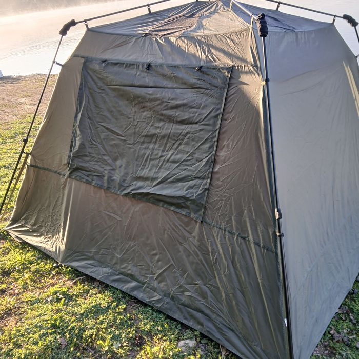 Шаранджийска палатка Delphin CUBICON AirSPACE C2G