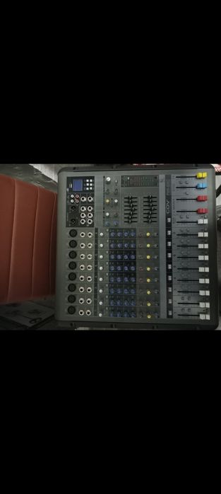 Продам музыкальную аппаратуру