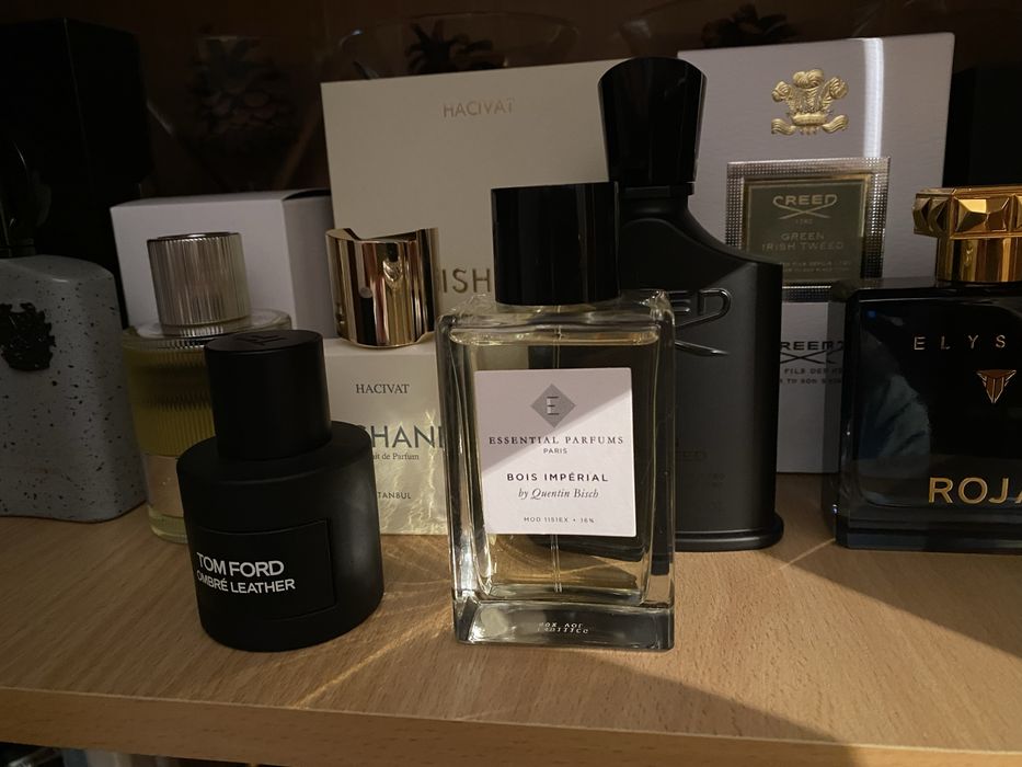 Парфюмерия оригинал