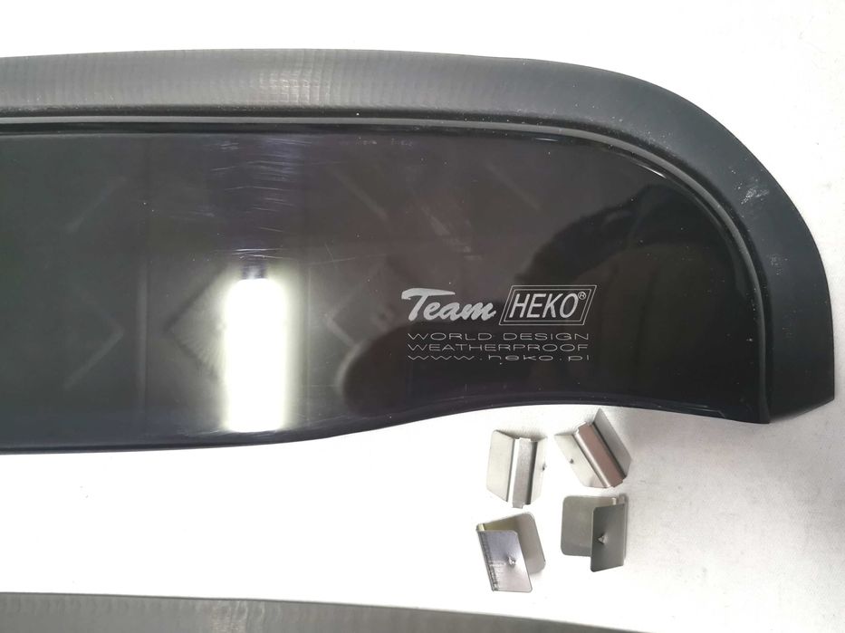 Paravanturi Heko Sprinter W906/Crafter1