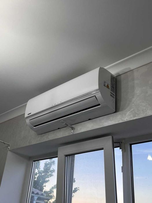 Instalare / Montaj aer conditionat