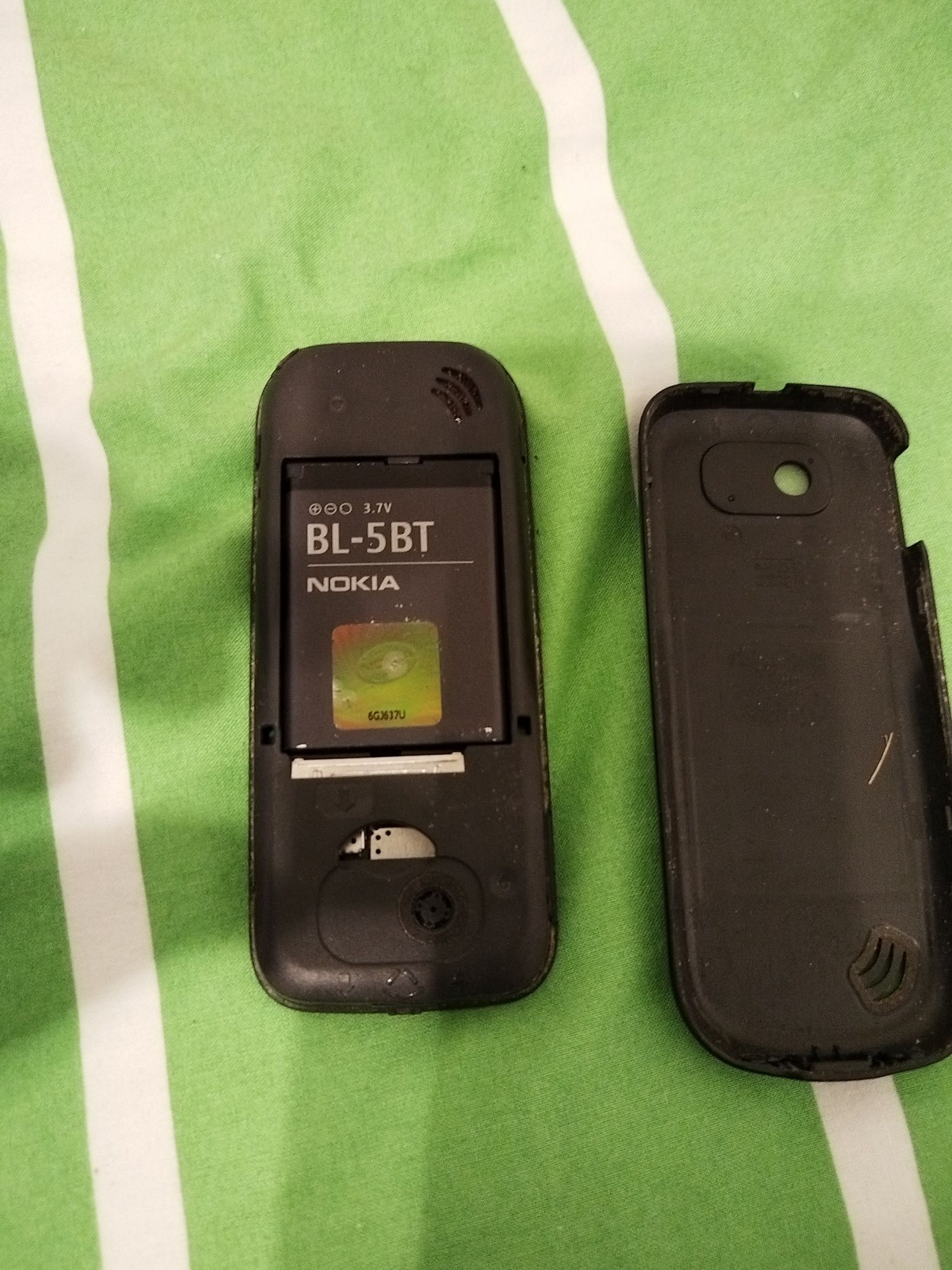 Nokia  2600c vechi