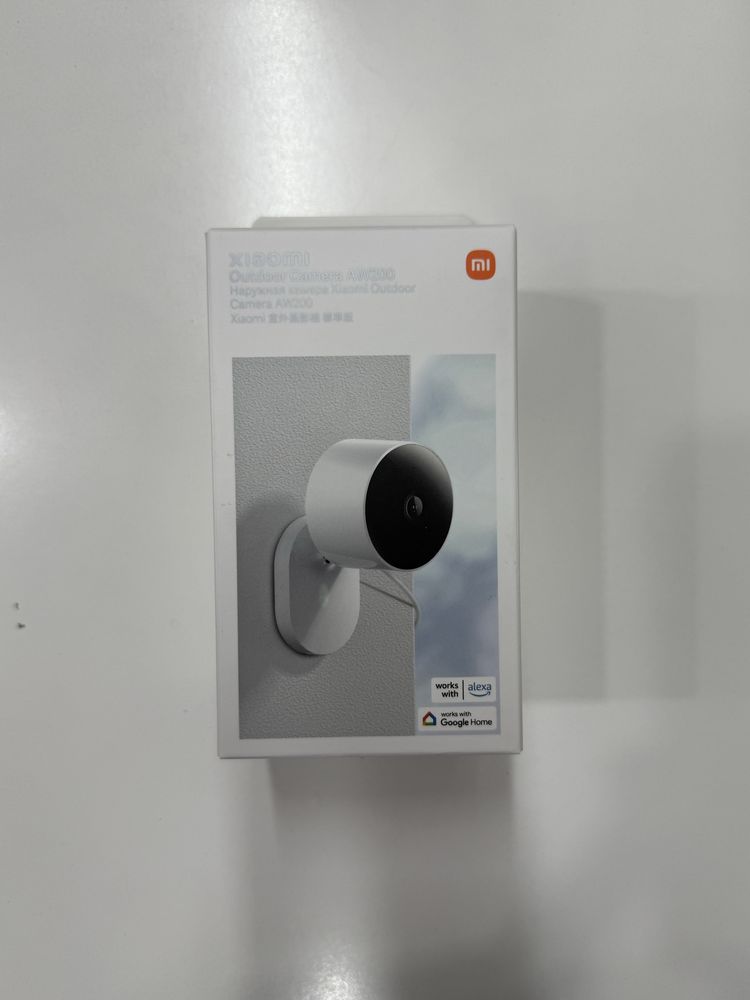 Mi kamera 360 madellari global original