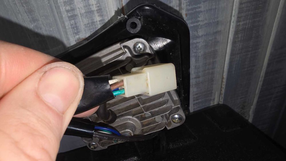 Фарове за 2020 - 2023 KTM XCW XCFW EXC-F XCF-W 150,250,300,350,450,500