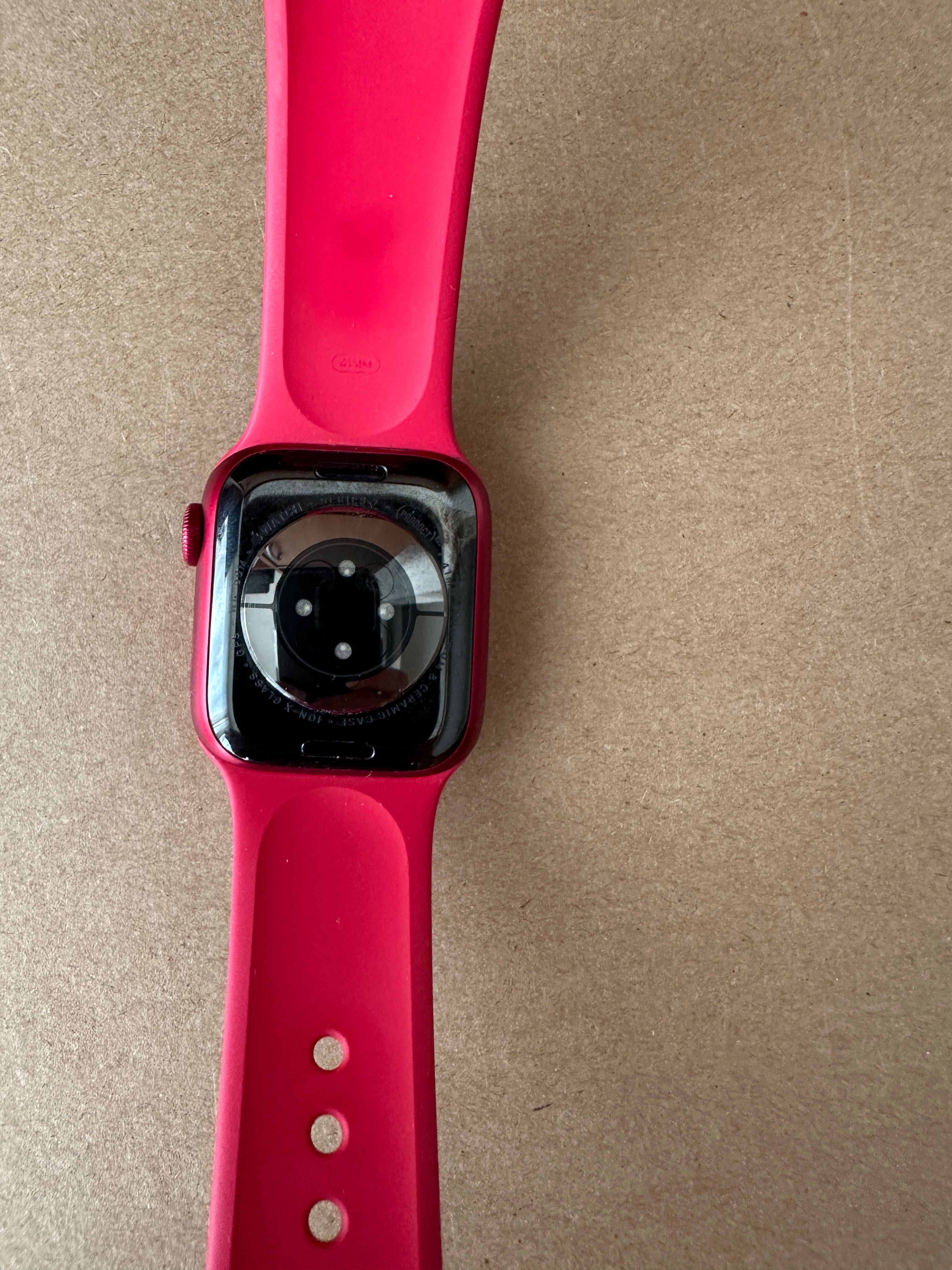 Apple watch series 7
