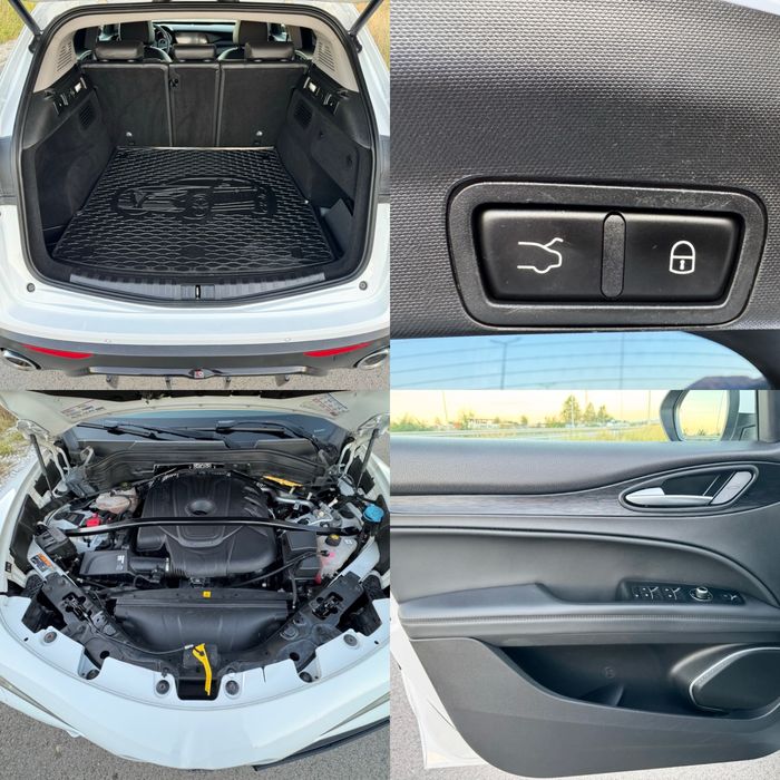 Alfa Romeo Stelvio 2.2D Q4 / FULL / Koja / Distronic / 4X4