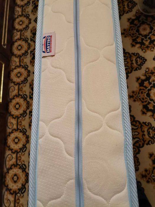 Матрак Flexo двулицев