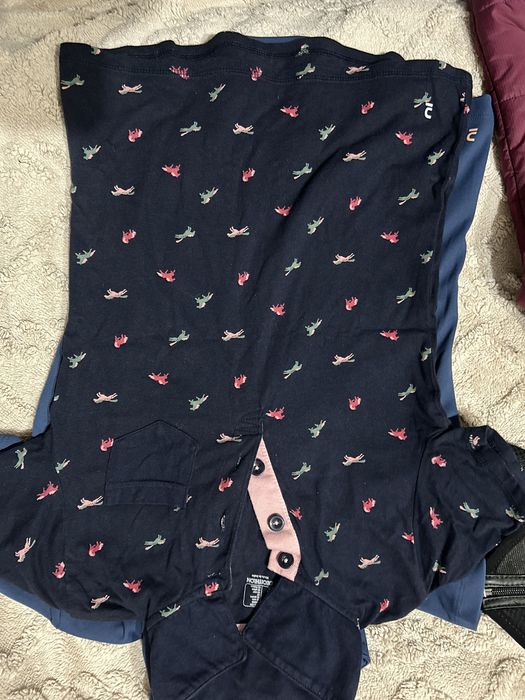 Echipament copii calarie Fouganza