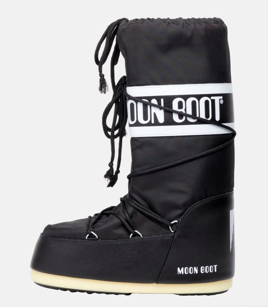 Moon boot 35-38 номер