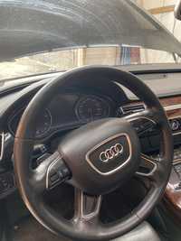 Motor audi a8 3.0 cdt cdta