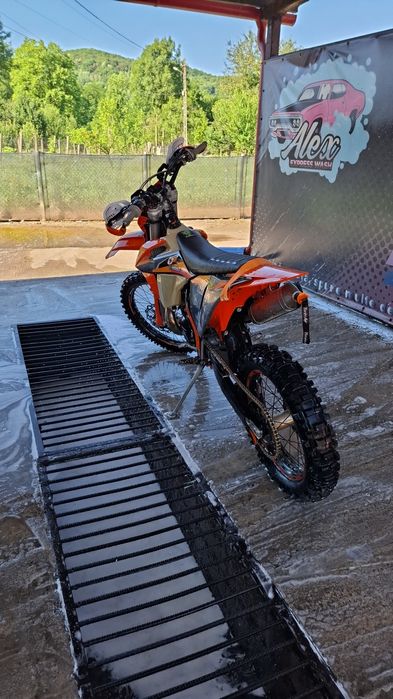Vând ktm 300 tpi