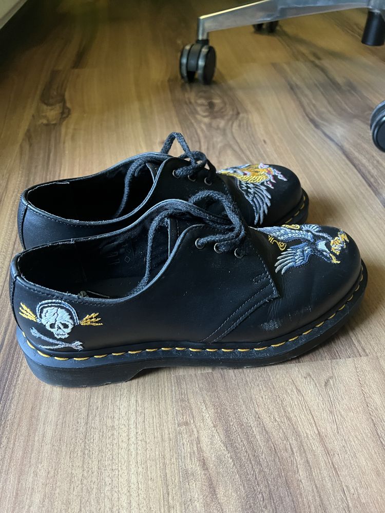 Dr Martens Oxford EU 41