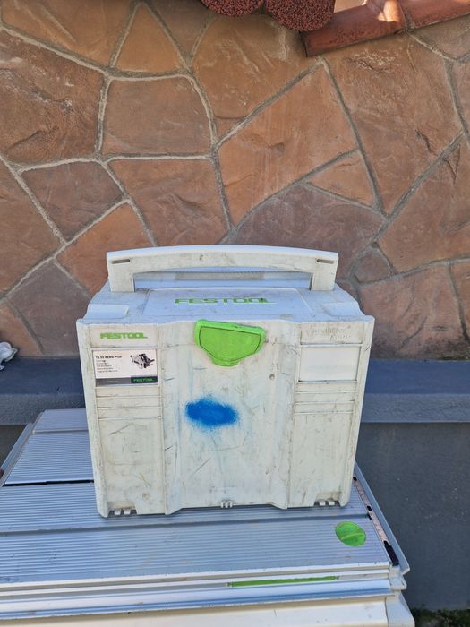 Циркуляр FESTOOL