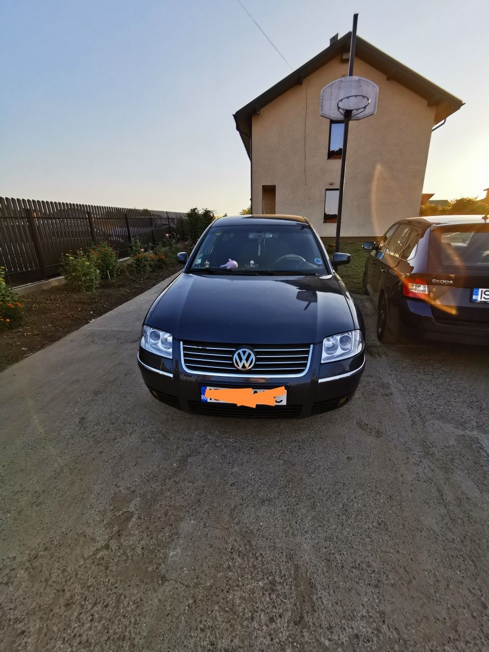 Passat b5.5 1.9 101cp