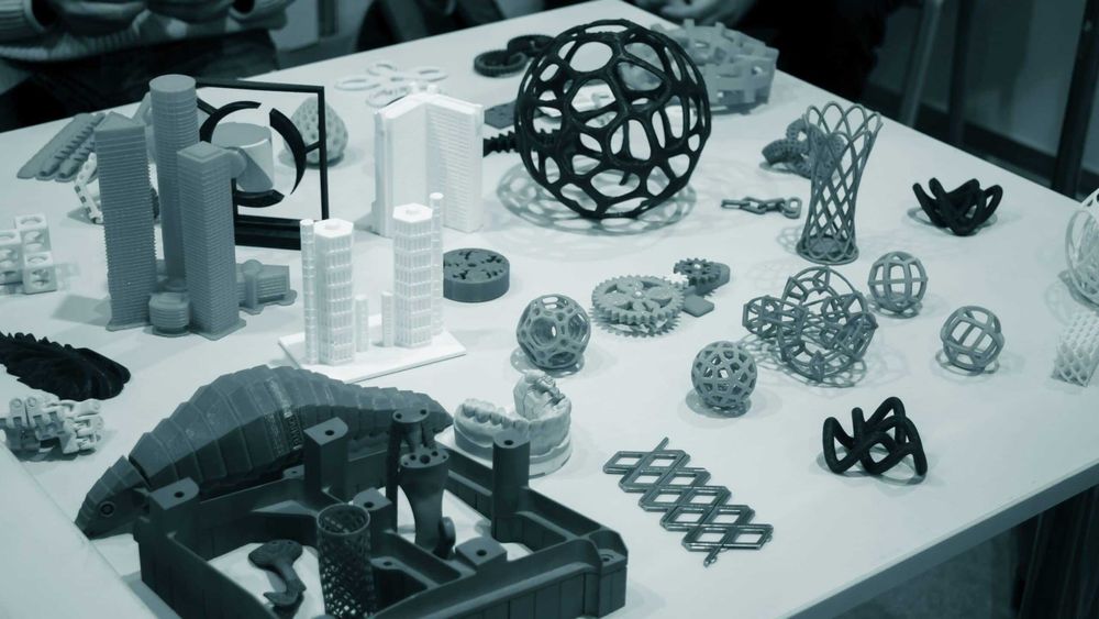 3D Принтиране и CAD моделиране по поръчка – FDM и MSLA технология